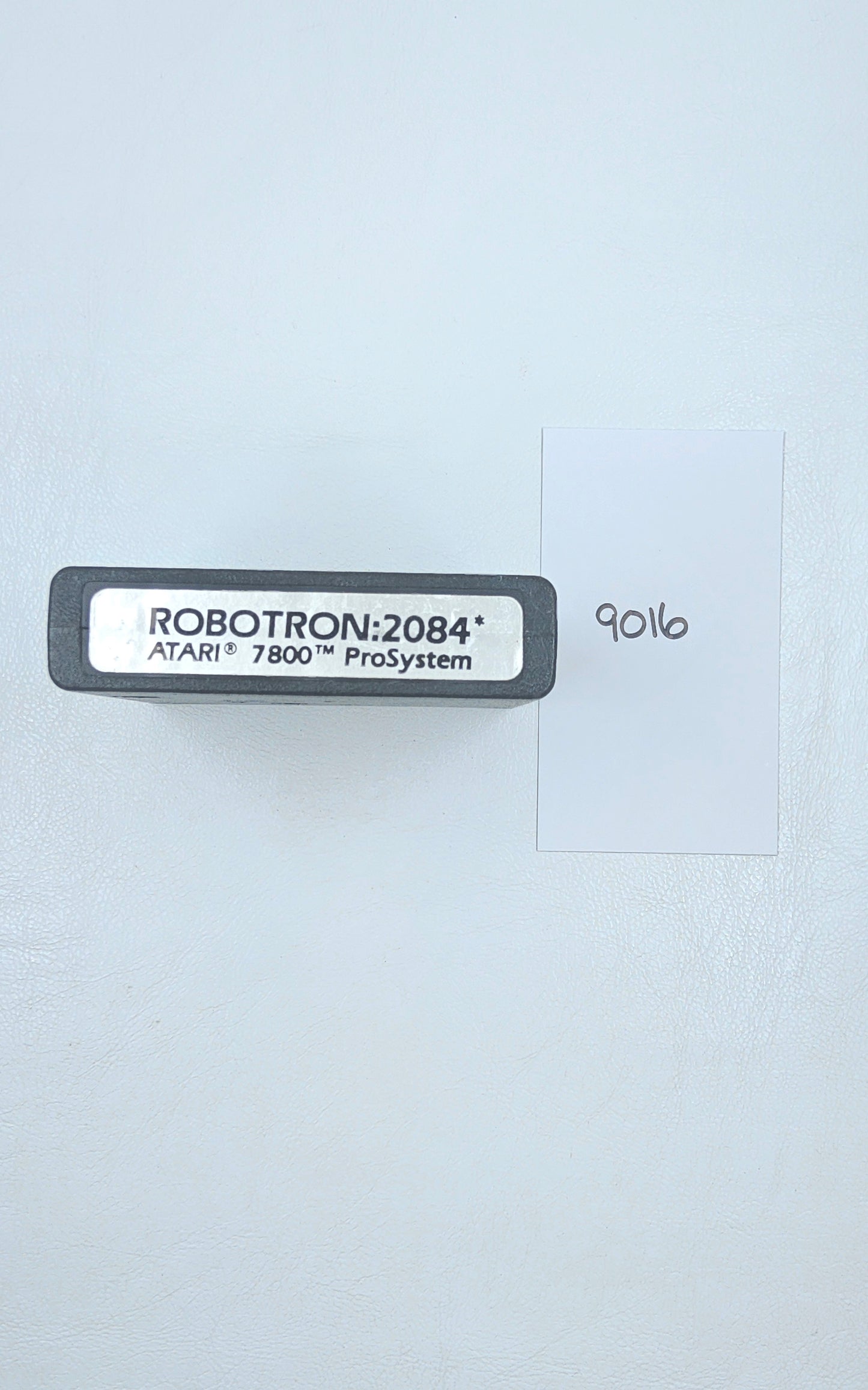 ROBOTRON 2084 - Atari 7800