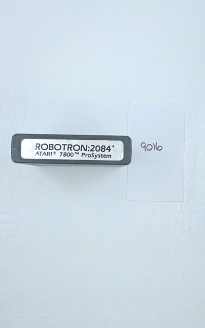 ROBOTRON 2084 - Atari 7800