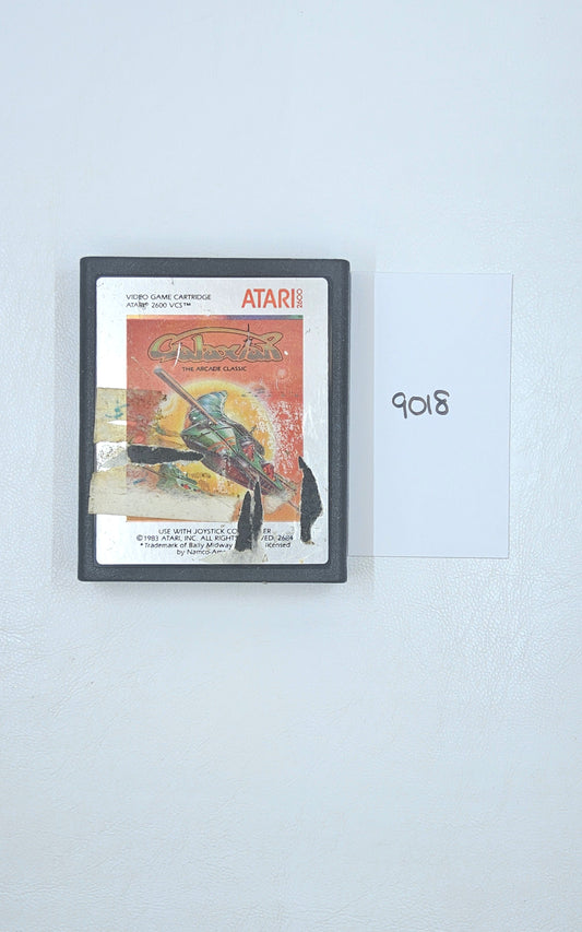 Galaxian - Atari 2600
