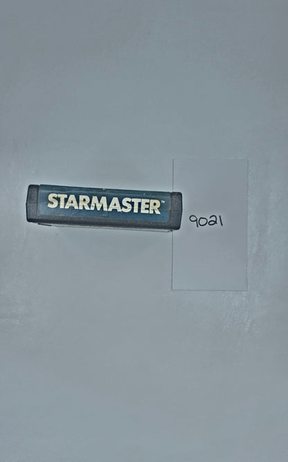 Starmaster - Atari 2600