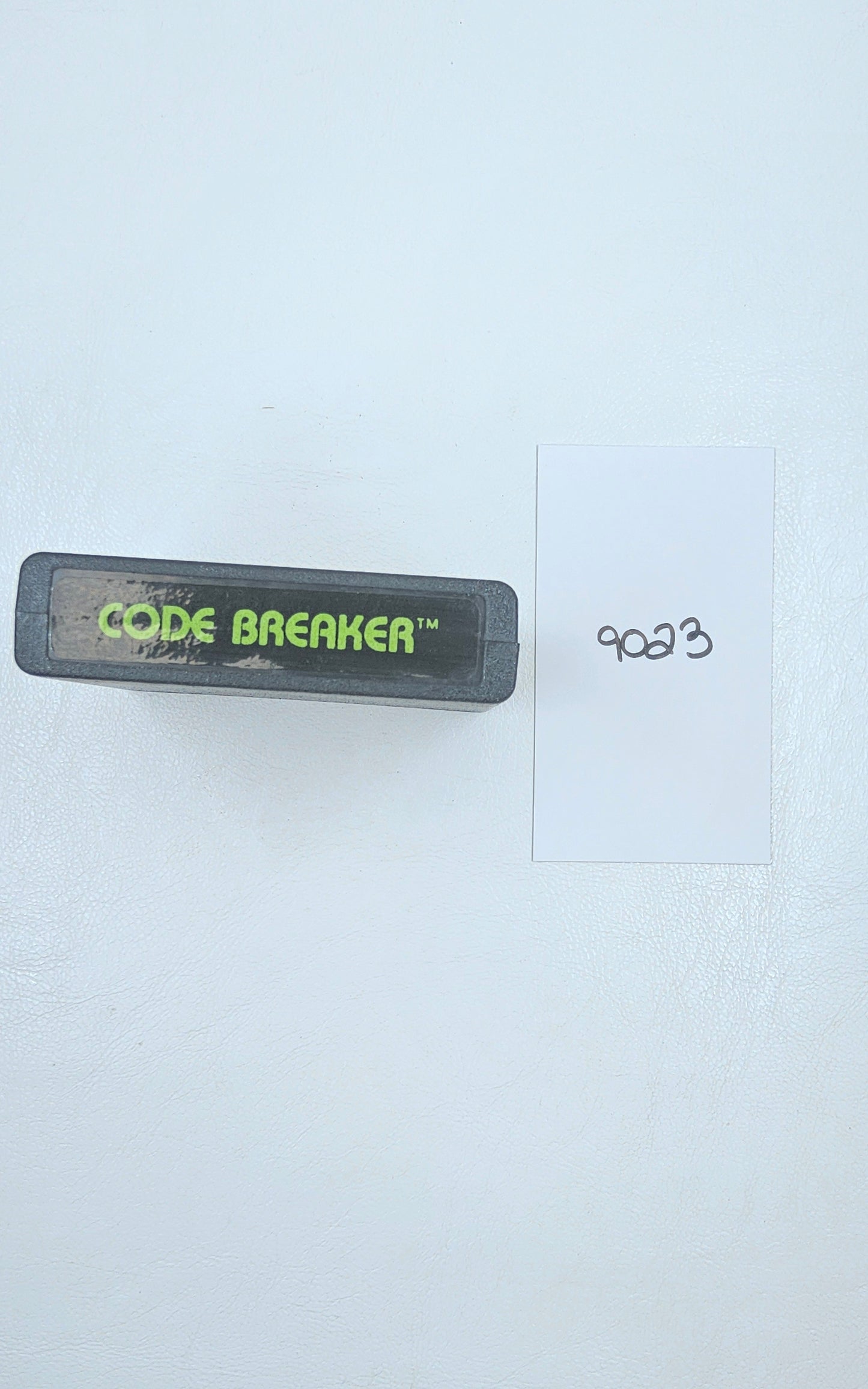 Codebreaker - Atari 2600