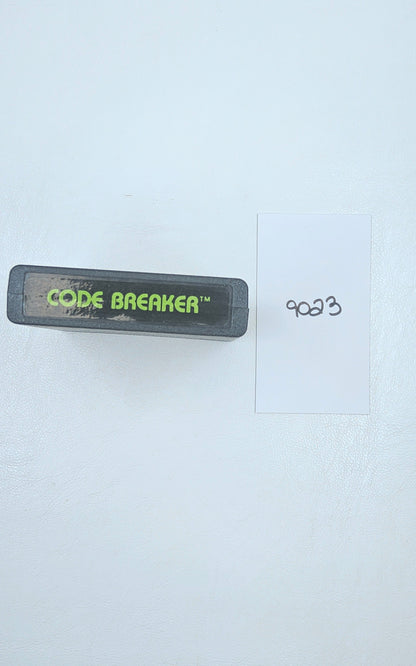 Codebreaker - Atari 2600