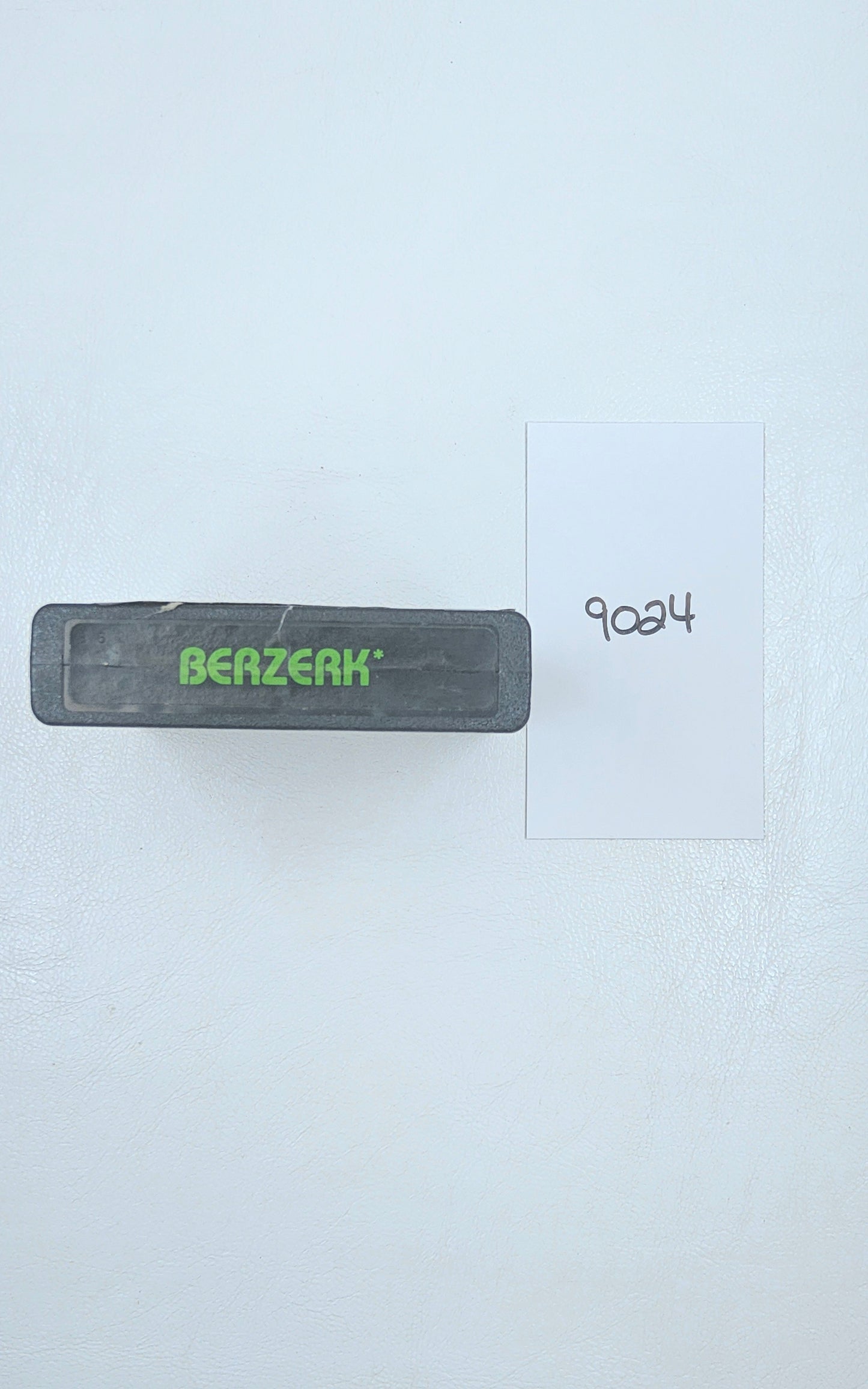 Berzerk - Atari 2600