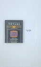 Atari 2600 Game - Fantastic Voyage Cartridge - 20th Century Fox - Amazing Label