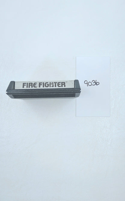 Atari 2600 - Fire Fighter