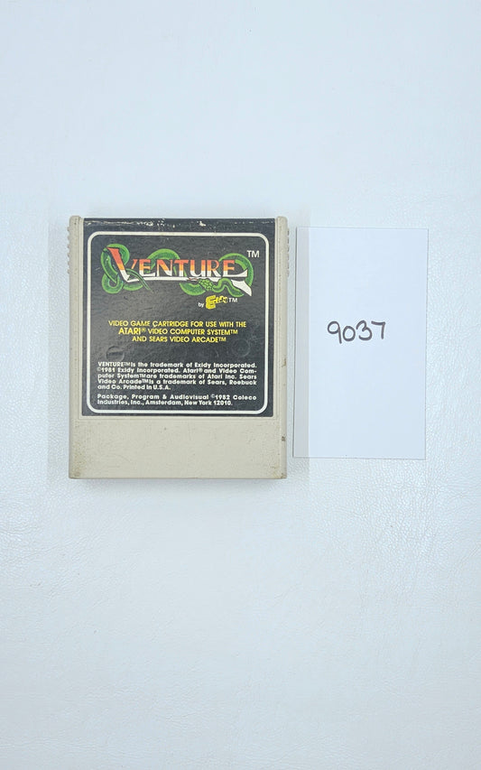Atari 2600 - Venture