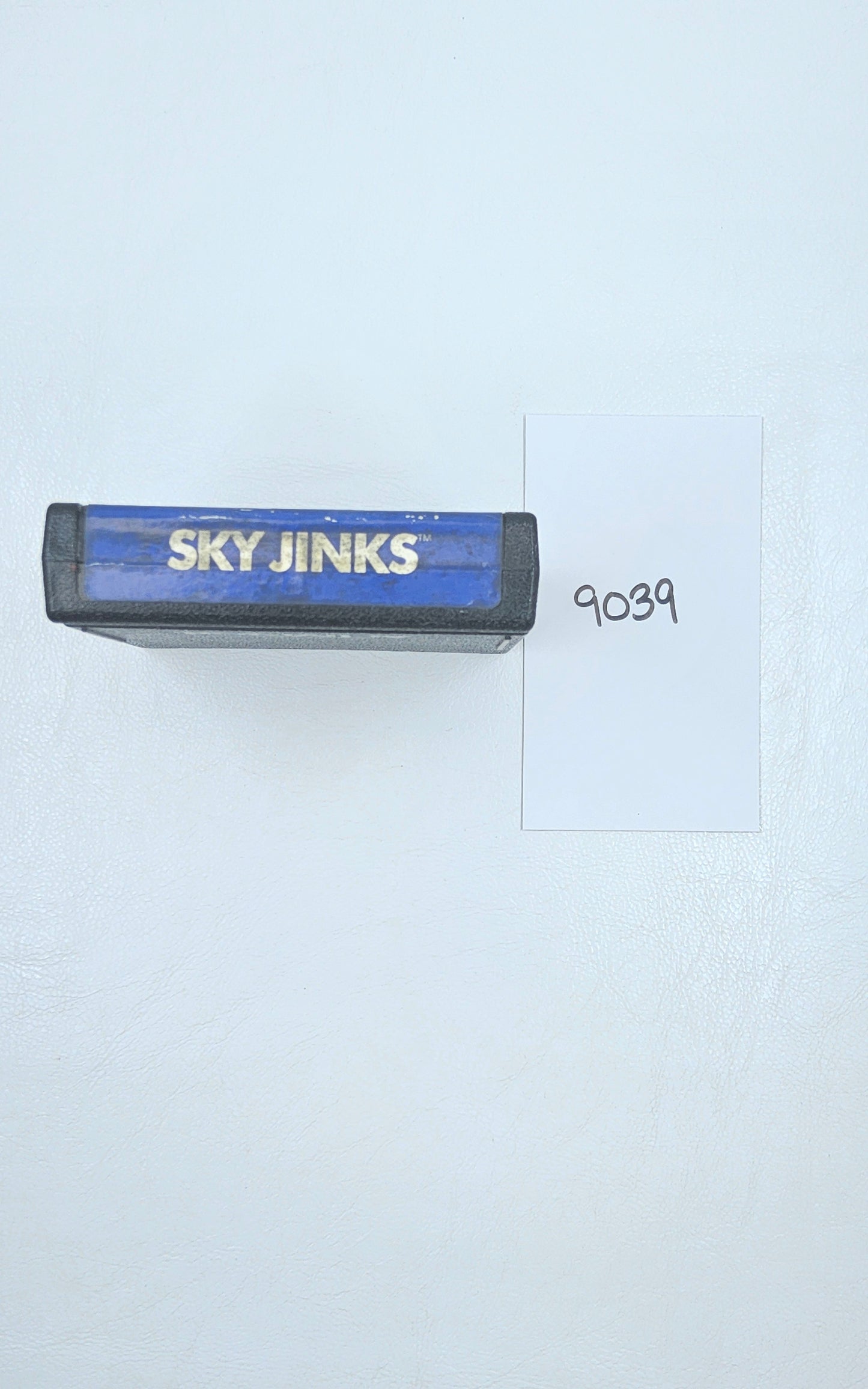 Atari 2600 - Sky Jinks