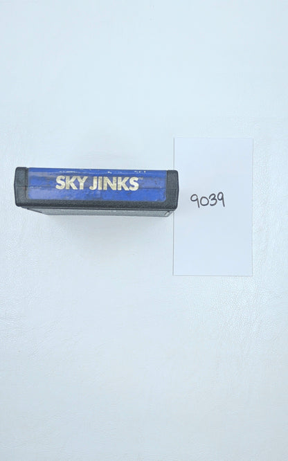 Atari 2600 - Sky Jinks