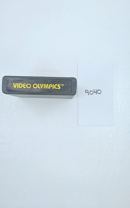 Atari 2600 - Video Olympics