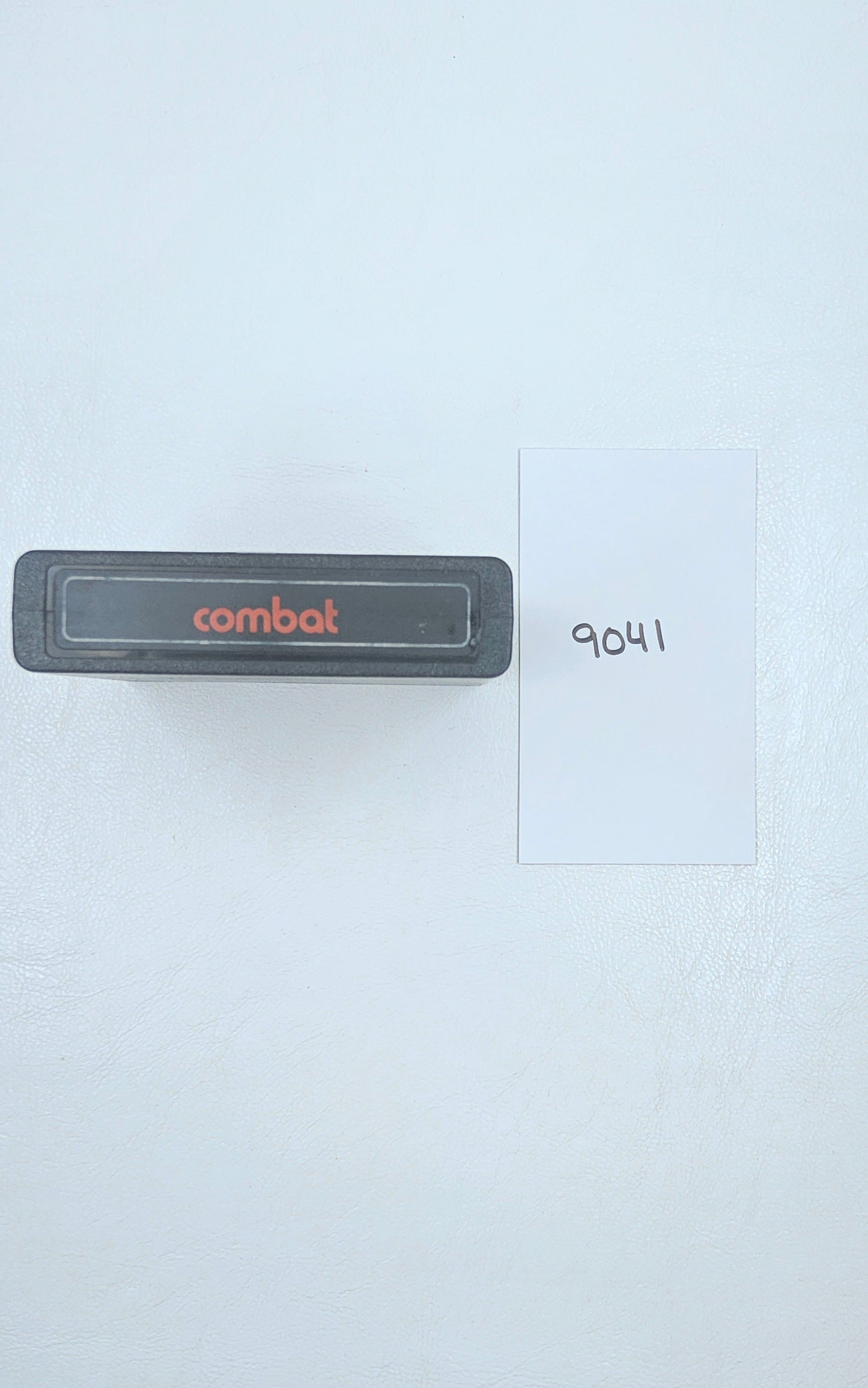 Atari 2600 - Combat