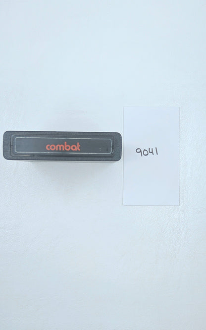 Atari 2600 - Combat