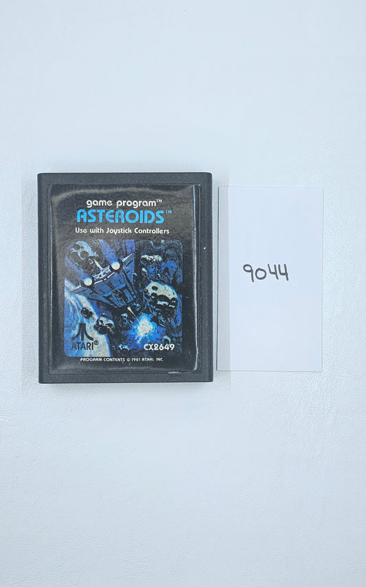 Atari 2600 - Asteroids