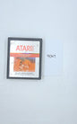 Atari 2600 - Swordquest Earthworld