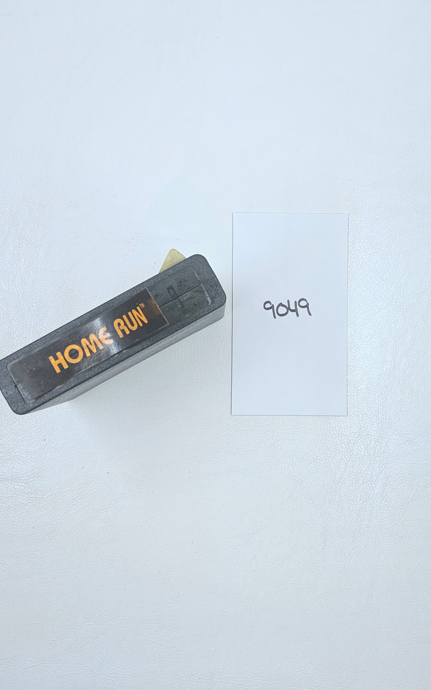 Atari 2600 - Home Run