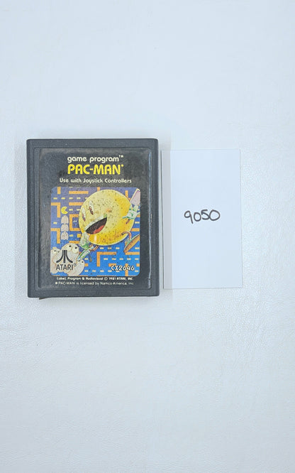 Atari 2600 - Pac-Man