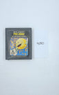 Atari 2600 - Pac-Man