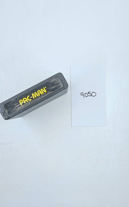 Atari 2600 - Pac-Man