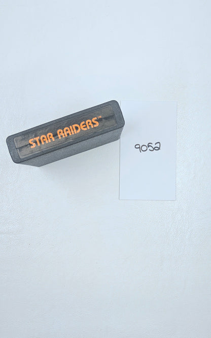 Atari 2600 - Star Raiders