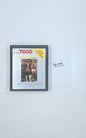 Atari 7800 - One on One