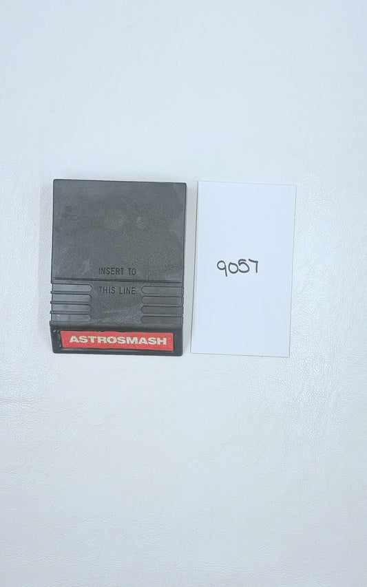 Mattel Intellivision - Astrosmash
