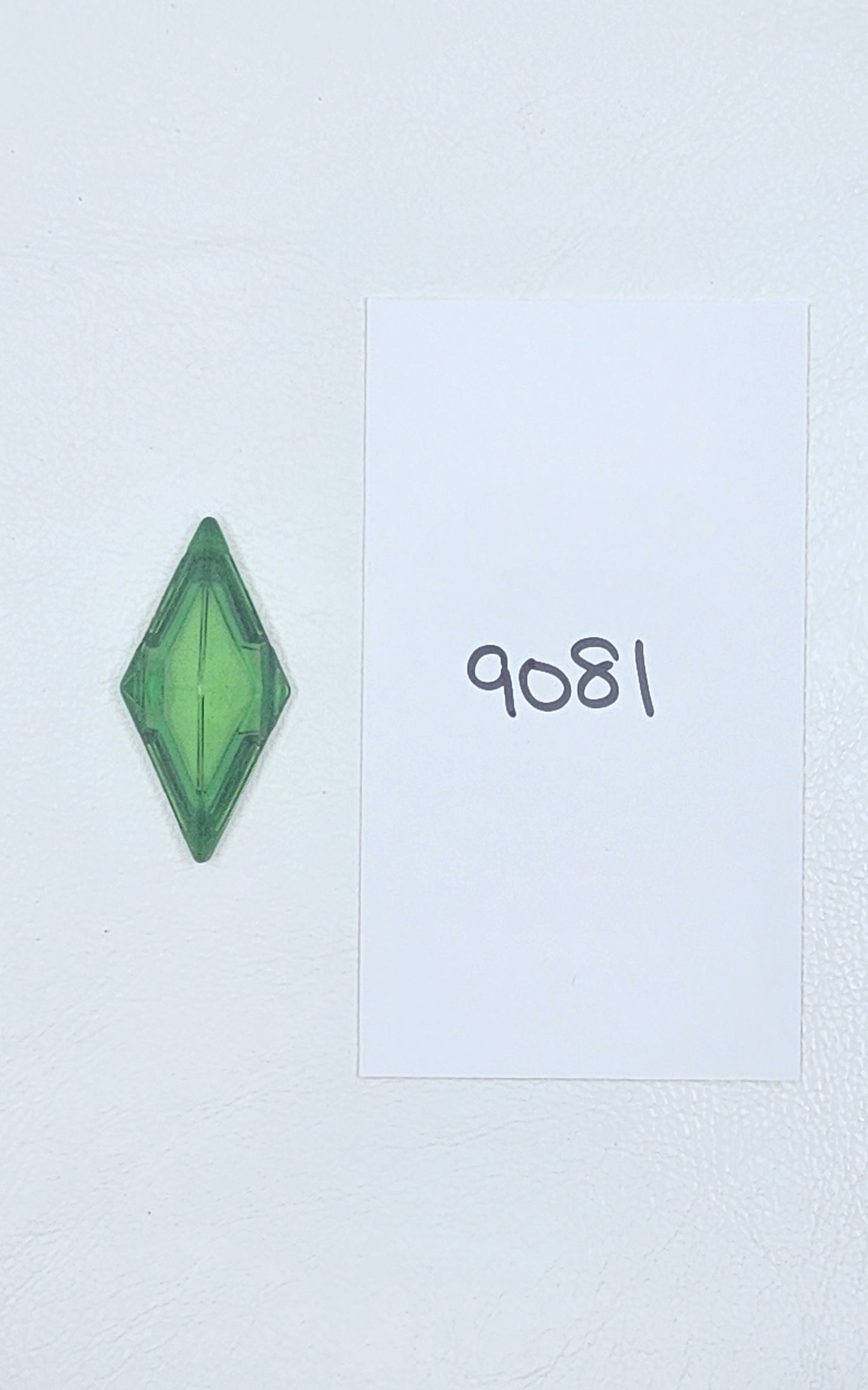 Pokemon Z Crystal Decidium Z Power Ring Opened 2017 Vintage Decidueye JP