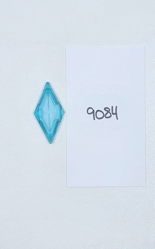 Pokemon Z Crystal Primarina Z Power Ring Opened 2017 Vintage Primarina Takara JP