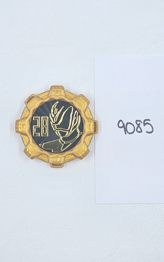 Sentai Gear - Dekaranger 28 - Zenkaiger