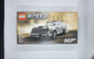 LEGO Speed Champions 007 Aston Martin DB5 (76911) James Bond Brand New