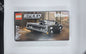 Lego 76912 Speed Champions Fast & Furious Dom's 1970 Dodge Charger R/T Set NEW