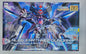 Bandai 022 Alus Earthree Gundam HGBD 1/144 Model Kit - US