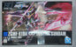 HG CE #231 ZGMF-X19A Infinite Justice Gundam 1/144 Model Kit Bandai Hobby