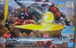 Gundam GP-RASE-TWO-TEN Ogre's Mobile Suit HG 1/144 Gunpla Bandai Model Kit 2020