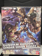 Bandai 1/100 NG IBO #04 Gundam Gusion / Gusion Rebake Model Kit BNIB