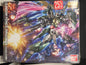 Bandai 1/100 MG Build Fighters Gundam Fenice Rinascita Model Kit US