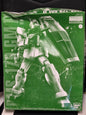 MG 1/100 RMS-179 GM II (AEUG Color Ver.) P-bandai limited Damaged Box