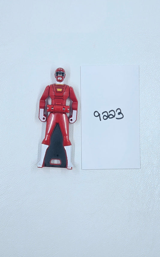Gokaiger - Super Sentai - Red Racer