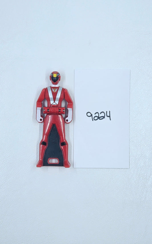 Gokaiger - Super Sentai - Go-Onger Red