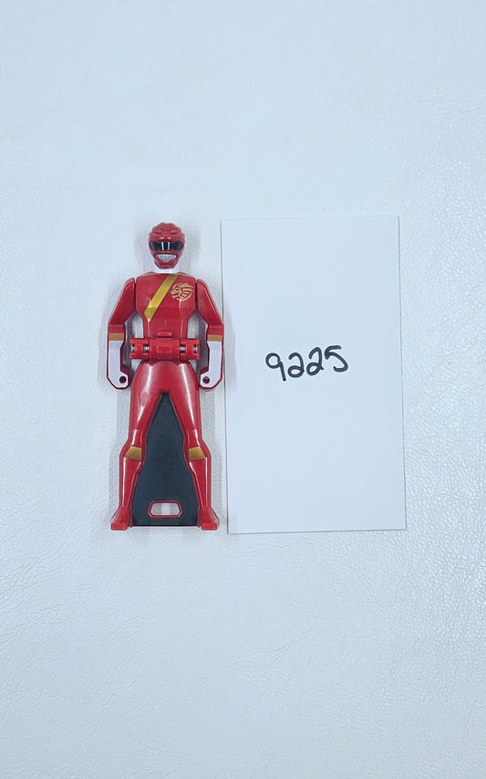 Gokaiger - Super Sentai - Red Racer