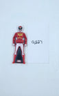 Gokaiger - Super Sentai - Rangerkey - Gosei Red