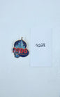 2006 Cinderella's Castle Collection Stitch Pin