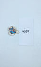 Disney Lilo & Stitch Let's make Snow Angels Pin
