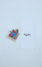 Disney Stitch Walt World WDW Pin 00061
