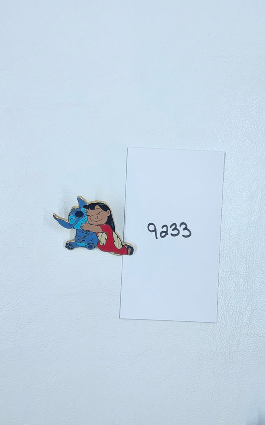 Disney Stitch Walt World WDW Pin