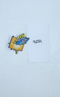 Disney Stitch Walt World WDW Pin
