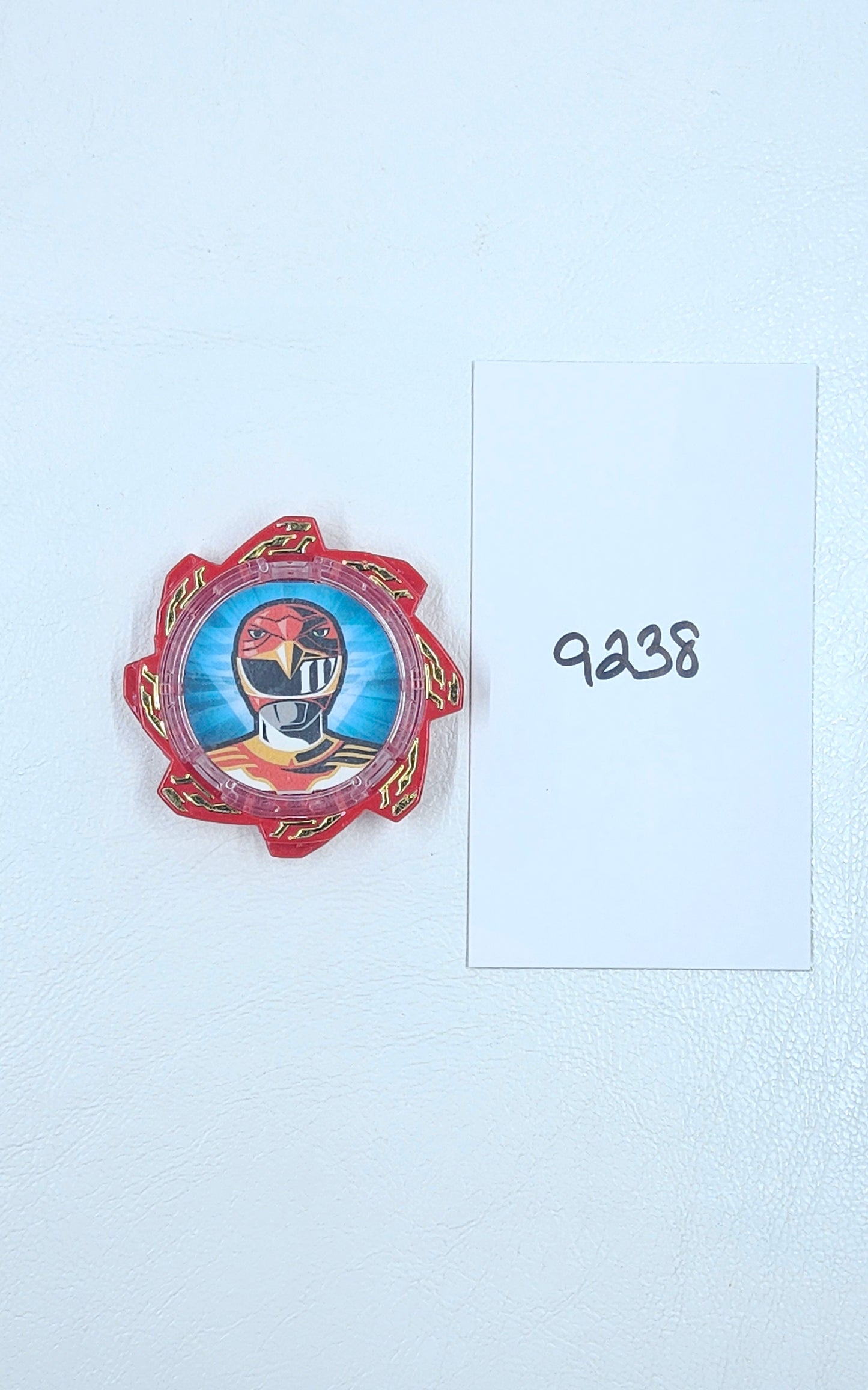 Avataro Gear - Jetman - Donbrothers - Super Sentai