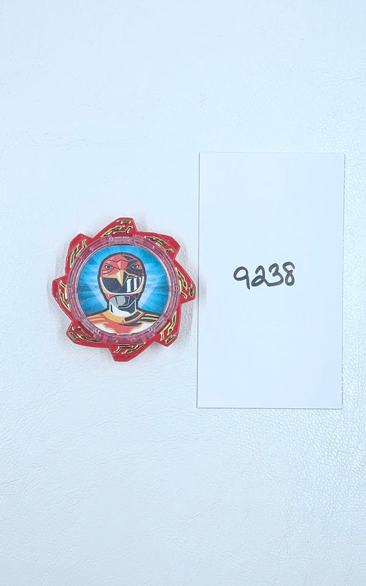 Avataro Gear - Jetman - Donbrothers - Super Sentai