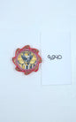 Avataro Gear - Yellow - Donbrothers - Super Sentai