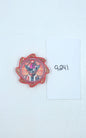 Avataro Gear - Red - Donbrothers - Super Sentai