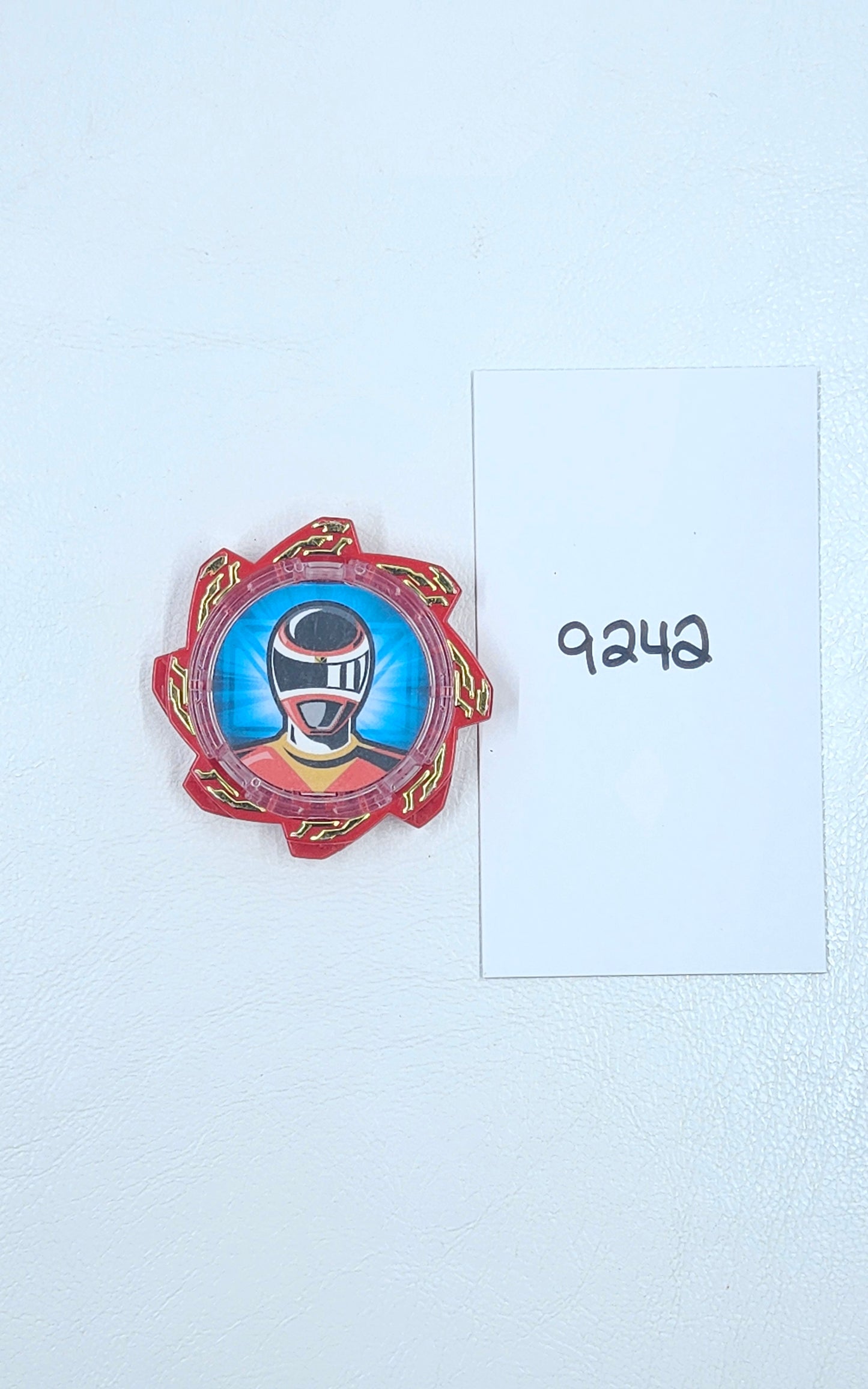 Avataro Gear - Megaranger - Donbrothers - Super Sentai