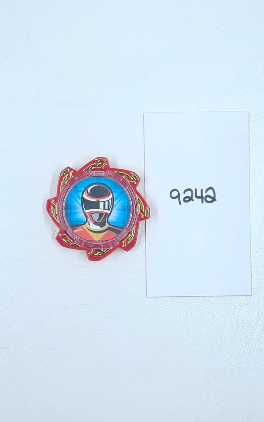 Avataro Gear - Megaranger - Donbrothers - Super Sentai